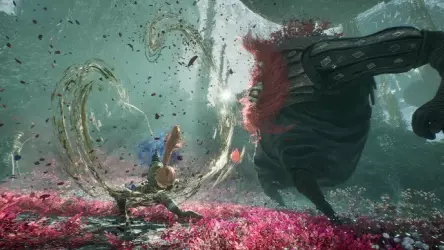 Clair Obscur: Expedition 33 завоевывает титул третьей по популярности игры среди сторонних релизов на Xbox Game Pass в 2025 году.