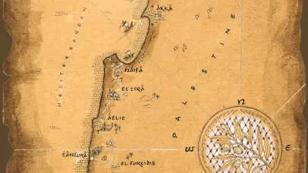 Часто нас не замечают. Как новая инициатива продвигает палестинских разработчиков на мировую арену