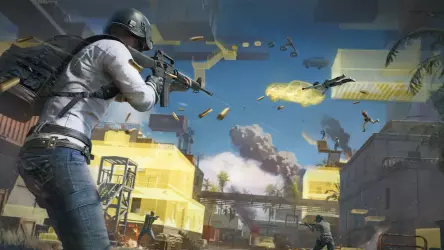 Компания Krafton сообщила о рекордной выручке благодаря успеху PUBG и Inzoi.