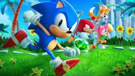 Согласно данным, только 17% от недавних продаж Sega приходится на новые игры. Компания предполагает, что окончательные издания могут отпугивать игроков от покупок в первый день.