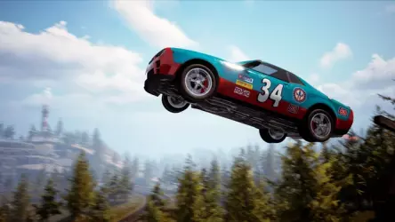 Компания Three Fields Entertainment, разработчик игры Wreckreation, уведомила всех сотрудников студии о предстоящих сокращениях.