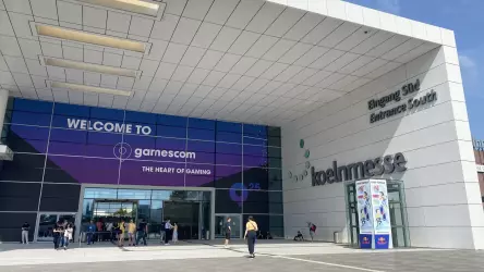 Руководители Gamescom Тим Эндрес и Феликс Фальк обсуждают перспективы роста — и важность политического аспекта в игровой индустрии