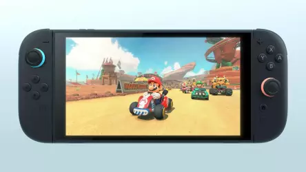 Nintendo Switch 2 установила рекорд как самая быстро продаваемая консоль в истории США.