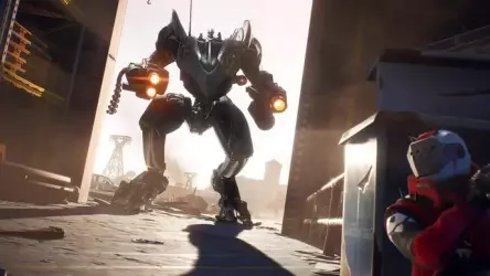 Суини из Epic призывает платформы прекратить отмечать игры, созданные с использованием ИИ.