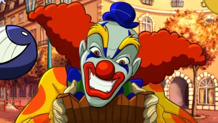 Искусственный интеллект оказался дорогостоящей ошибкой: Чарльз Сесил о новаторстве, банкротстве и игре Broken Sword