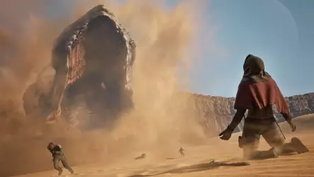 Разработчик игры Dune: Awakening компания Funcom сообщает о сокращении штата.