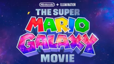 Nintendo объявила, что продолжение приключений Марио получило название Фильм Супер Марио Галактика | Краткие новости