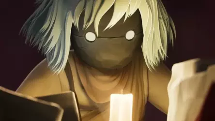 Нас отвергли все. Thatgamecompany об испытаниях и возможностях трансмедиа.