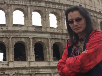 Легендарный разработчик Томонобу Итагаки, известный как создатель игр Dead or Alive и Ninja Gaiden 2004, скончался.