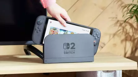 ФБР конфисковало пиратский сайт Nintendo Switch, Nsw2u, в рамках операции правоохранительных органов
