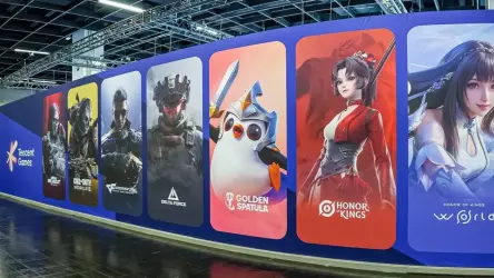 Закулисье компании Tencent