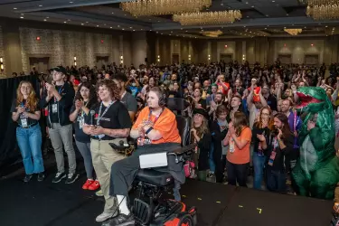 Летнее мероприятие Games Done Quick 2025 собрало $2,4 млн | Краткие новости