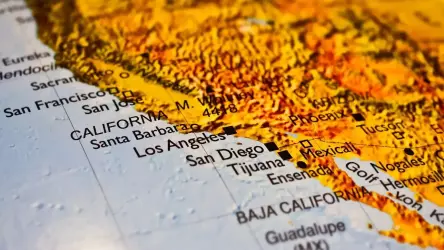 Более половины сокращений в игровой индустрии произошли в Калифорнии.