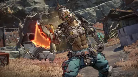 Запуск Borderlands 4 и продажи оборудования для Switch 2 способствовали увеличению расходов на видеоигры в США до 4,8 миллиарда долларов | Ежемесячные чарты США