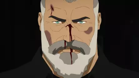 Полноценный трейлер анимационного сериала Splinter Cell от Netflix выпустили перед октябрьской премьерой | Краткие новости