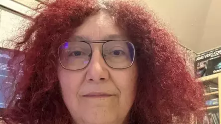 На 62-м году жизни скончалась Ребекка Хайнеман, соосновательница компании Interplay, известная своими новаторскими достижениями.