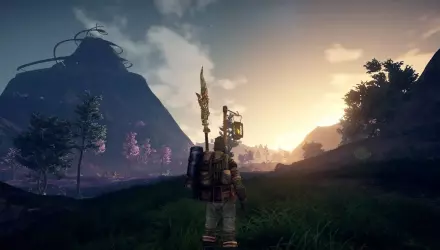 Ролевая игра с элементами экшена Outward от студии Nine Dots Studio привлекла внимание более 3 миллионов игроков | Краткие новости