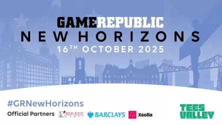 Креативный директор Индианы Джонса станет основным спикером на Game Republic New Horizons