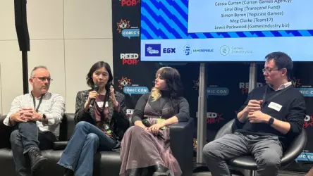 Куда ушли все деньги? Состояние инвестиций в игровую индустрию