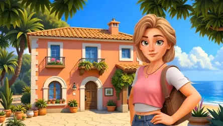 В зеркальном мире мобильных технологий удивительно отсутствует возмущение по поводу ИИ.