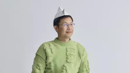 Профиль BAFTA Прорыв: Марк Чой