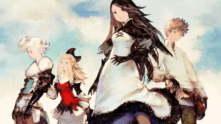 В первом квартале компания Square Enix зафиксировала снижение чистых продаж на 15,2% из-за того, что новые релизы принесли низкие доходы.