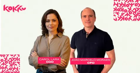 Обзор вакансий: октябрь 2025 года | Kokku сообщает об изменениях в руководящем составе компании