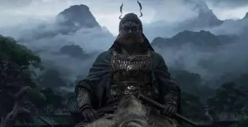 Ключевые моменты с Gamescom Opening Night Live: Black Myth: Zhong Kui привлёк всеобщее внимание.