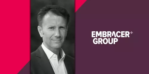 Генеральный директор Embracer утверждает, что, несмотря на то, что ИИ является мощным инструментом, окончательное слово остается за человеческим авторством.