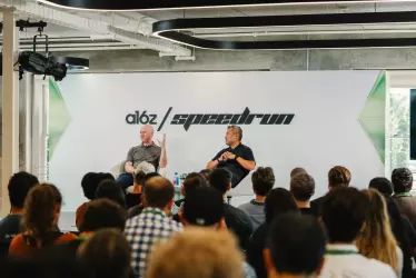 Андреессен Хоровиц стремительно вкладывает до 1 миллиона долларов в стартапы.