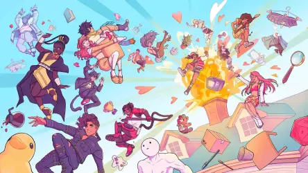 Книга Date Everything разошлась тиражом в 500 000 экземпляров | Краткие новости