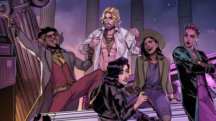 IGEA представляет Game On Australia, новый цифровой проект, посвященный достижениям австралийской индустрии видеоигр