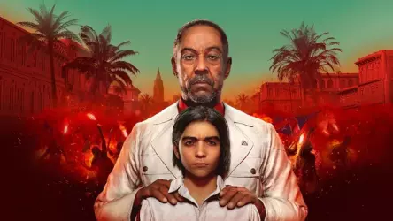 Подтверждено создание телевизионного сериала по мотивам Far Cry, в работе над которым участвуют специалисты из В Филадельфии всегда солнечно и Чужой: Земля.