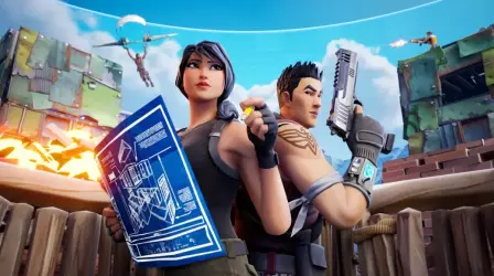 Fortnite и Epic Games Store снова станут доступны на iOS в Австралии после решения суда
