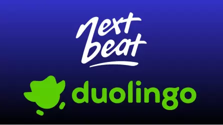 Приложение для изучения языков Duolingo приобрело разработчика Beatstar — компанию NextBeat.