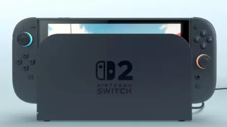 Новая консоль Nintendo Switch 2 удостоилась особенной награды на Японской игровой премии