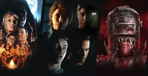 Компания Supermassive сократила 36 сотрудников и перенесла релиз Directive 8020 на первую половину 2026 года.