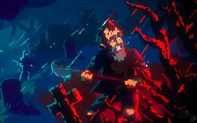 Игра The Drifter удостоена звания Игра года на церемонии вручения наград Австралийской ассоциации разработчиков игр в 2025 году.