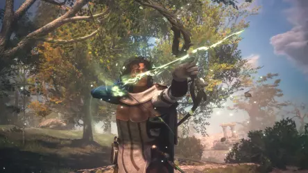 Почему Soulframe не оттянет игроков из текущей аудитории Warframe