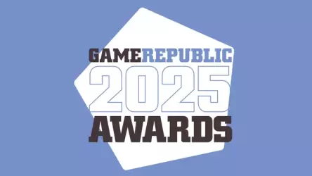 Компания Game Republic объявила список номинантов на премию Industry Awards 2025 года.