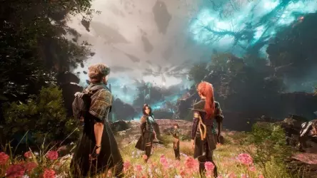 Clair Obscur: Expedition 33 возглавляет список номинаций на Game Awards 2025