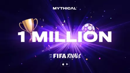 Бесплатная мобильная игра по лицензии FIFA превысила отметку в 1 миллион загрузок с момента своего запуска в прошлом месяце | Краткие новости