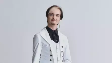 Профиль прорыва BAFTA: Стэнли Бакстон