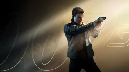 PlayStation объявила о проведении State of Play, посвященного 007: First Light, запланированного на 3 сентября | Коротко о главном