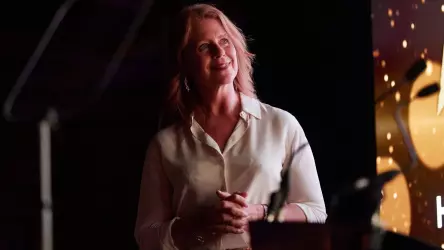 На конференции Develop:Brighton актриса Джейн Перри предоставила обоснованный ответ на вызовы, связанные с развитием генеративного искусственного интеллекта.