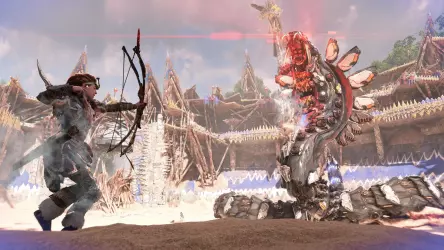 Компания Sony подала иск против Tencent, обвинив её в создании «рабского клона» её «ценной» франшизы Horizon.