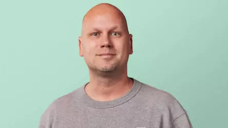 Обзор вакансий: июль 2025 года | Компания Lego назначила Фредрика Ловинга старшим вице-президентом и глобальным руководителем подразделения Lego Game