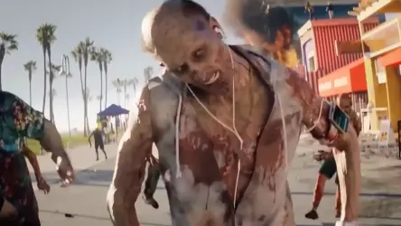 Это могло бы погубить франшизу. Подробности о неосуществлённой версии Dead Island 2, запланированной на 2014 год