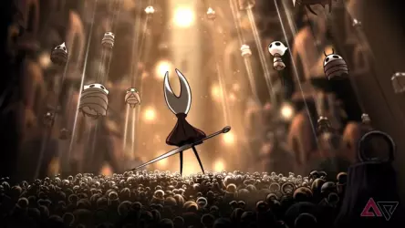 На премии Indie Game Awards 2025 в числе лидеров по количеству номинаций оказались игры Hollow Knight: Silksong, Hades 2 и Clair Obscur: Expedition 33.