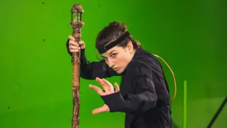 Договоры для актеров видеоигр в Великобритании представляют собой настоящий кошмар.